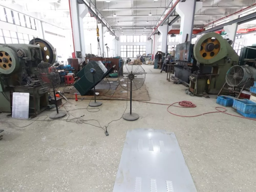50KVA 20KV Oil Immersed Transformer